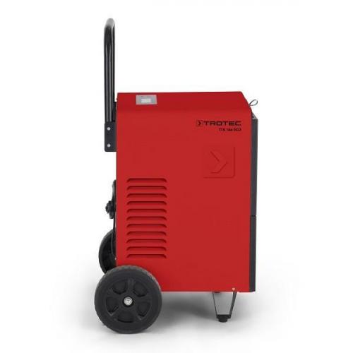 Przemysłowy osuszacz powietrza Trotec TTK 166 ECO - obraz 2
