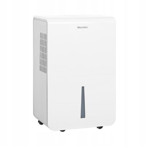 Osuszacz wilgoci Warmtec ODT-25N  - obraz 1