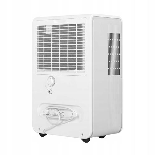 Osuszacz wilgoci Warmtec ODT-25N  - obraz 11