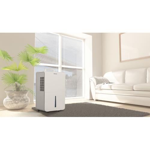 Osuszacz wilgoci Warmtec ODT-35N - obraz 13