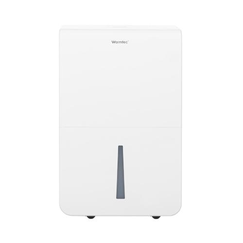 Osuszacz wilgoci Warmtec ODT-35N - obraz 3