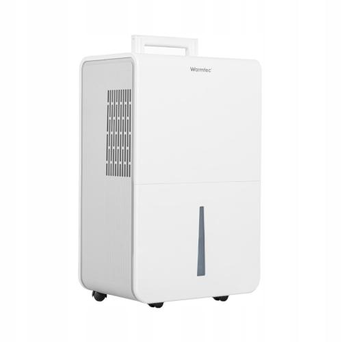 Osuszacz wilgoci Warmtec ODT-35N - obraz 5