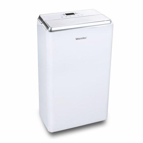 Osuszacz wilgoci Warmtec ODT-50 Wifi - obraz 4