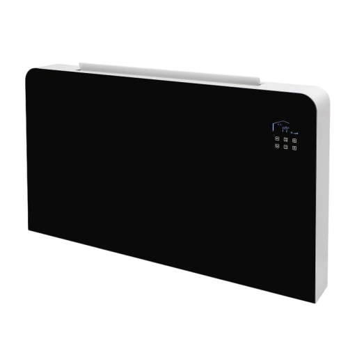 MYCOND MBA 07 G Black