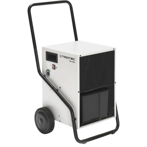 Trotec TTK 170 S