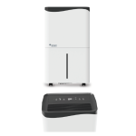 Osuszacze powietrza MYCOND Giant Smart 40 - obraz 2