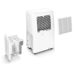 Domowe osuszacze powietrza SHARP UD-P16E-W - obraz 6