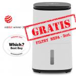 Domowe osuszacze powietrza MeacoDry Arete One 25L - obraz 1