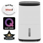 Domowe osuszacze powietrza MeacoDry Arete® One 20L - obraz 2