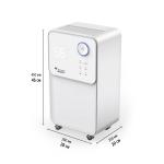 Osuszacz do Mieszkania MYCOND Yugo Smart 16 - obraz 9