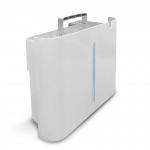 Osuszacz powietrza pochłaniacz wilgoci MYCOND Roomer Smart 25 - obraz 6