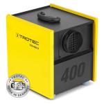 adsorpcyjny osuszacze powietrza Trotec TTR 400D - obraz 1