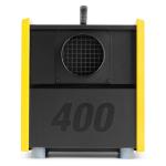 adsorpcyjny osuszacze powietrza Trotec TTR 400D - obraz 5