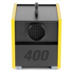 adsorpcyjny osuszacze powietrza Trotec TTR 400D - obraz 6