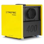 adsorpcyjny osuszacze powietrza Trotec TTR 400D - obraz 7