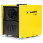 adsorpcyjny osuszacze powietrza Trotec TTR 400D - obraz 9