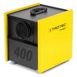 adsorpcyjny osuszacze powietrza Trotec TTR 400D - obraz 10