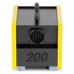 adsorpcyjny osuszacze powietrza Trotec TTR 200 - obraz 5