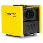 adsorpcyjny osuszacze powietrza Trotec TTR 200 - obraz 6