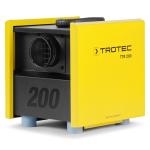 adsorpcyjny osuszacze powietrza Trotec TTR 200 - obraz 8