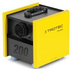 adsorpcyjny osuszacze powietrza Trotec TTR 200 - obraz 9