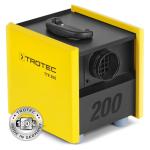 adsorpcyjny osuszacze powietrza Trotec TTR 200 - obraz 1