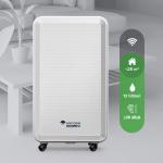 Osuszacz  powietrza MYCOND Roomer Smart 12 - obraz 10