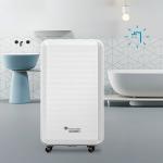 Osuszacz  powietrza MYCOND Roomer Smart 12 - obraz12
