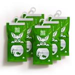 Pochłaniacz wilgoci na wieszaku 6 sztuk Mycond do domu