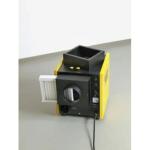 Filtr Z-Line F7 TTR 400 D wejście powietrza do regeneracji, opakowanie 5 sztuk