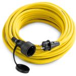 Przedłużacz profesjonalny Trotec 20 m / 230 V / 2,5 mm²