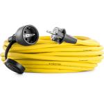 Przedłużacz profesjonalny Trotec 20 m / 230 V / 2,5 mm²