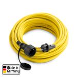 Przedłużacz profesjonalny Trotec 20 m / 230 V / 2,5 mm²