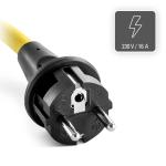 Przedłużacz profesjonalny Trotec 20 m / 230 V / 2,5 mm²
