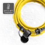 Przedłużacz profesjonalny Trotec 20 m / 230 V / 2,5 mm²