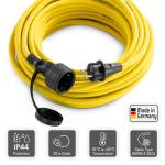 Przedłużacz profesjonalny Trotec 20 m / 230 V / 2,5 mm²