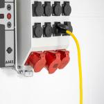 Przedłużacz profesjonalny Trotec 20 m / 230 V / 2,5 mm²