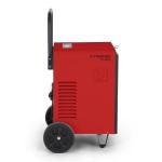 Przemysłowy osuszacz powietrza Trotec TTK 166 ECO - obraz 2