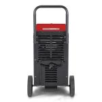 Przemysłowy osuszacz powietrza Trotec TTK 166 ECO - obraz 3