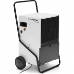 Przemysłowy osuszacz powietrza Trotec TTK 650 S - obraz 2
