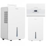 Osuszacz wilgoci Warmtec ODT-35N - obraz 1