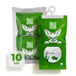 Pochłaniacz wilgoci na wieszaku 10 sztuk Mycond do domu